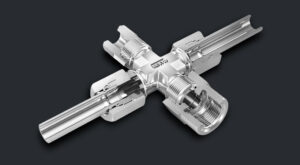 SERTO-cross-section-fitting-connection